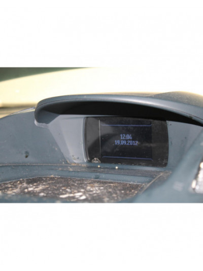 Pantalla multifuncion FORD GRAND C-MAX Trend 2013