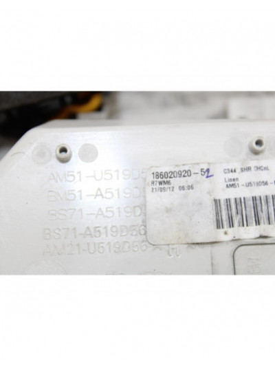 Guantera FORD GRAND C-MAX Trend 2013