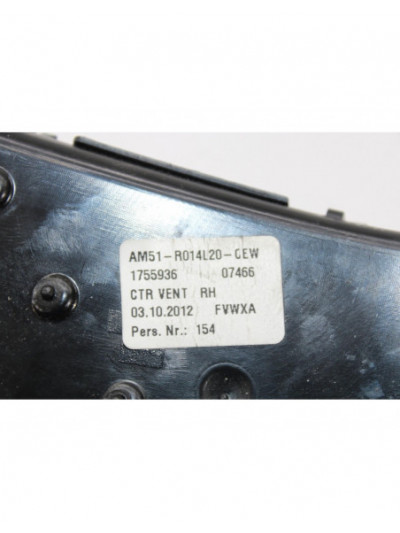 Rejilla aireadora FORD GRAND C-MAX Trend 2013