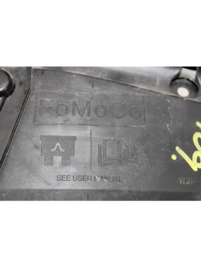 Caja reles / fusibles FORD GRAND C-MAX Trend 2013