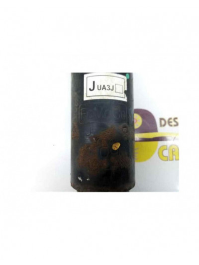 Recambio de amortiguador delantero derecho para ford ranger (et) 2.5 tdci cat referencia OEM IAM