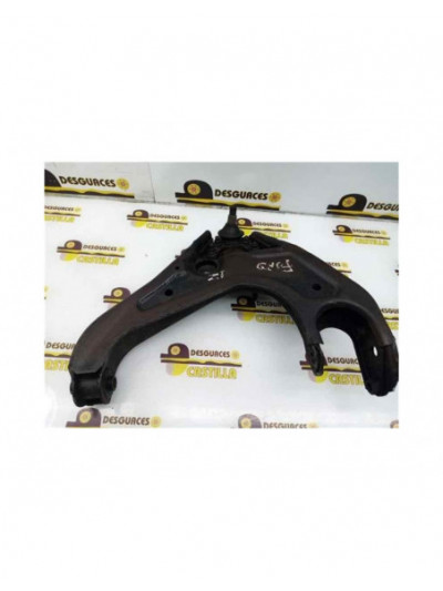 Recambio de brazo suspension inferior delantero izquierdo para ford ranger (et) 2.5 tdci cat referencia OEM IAM