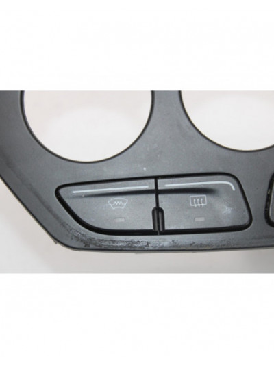 Recambio de interruptores multifuncionales para ford grand c-max trend referencia OEM IAM AM5T18K574AB