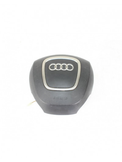 Recambio de airbag delantero izquierdo para audi q5 (8rb) 2.0 tdi quattro referencia OEM IAM 8R0880201A