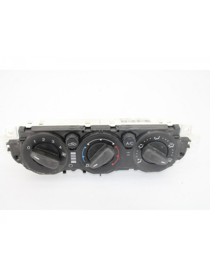 Mando calefaccion / aire acondicionado FORD GRAND C-MAX Trend 2013