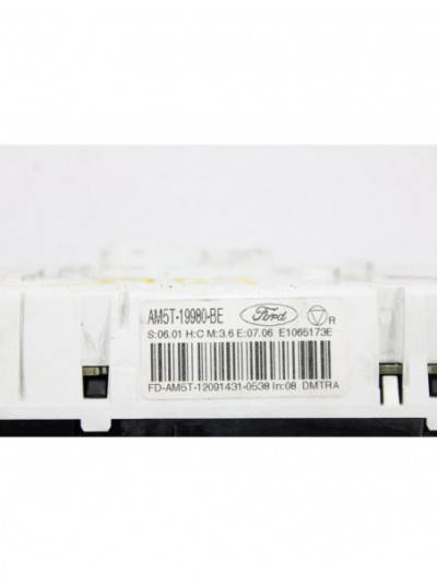 Mando calefaccion / aire acondicionado FORD GRAND C-MAX Trend 2013
