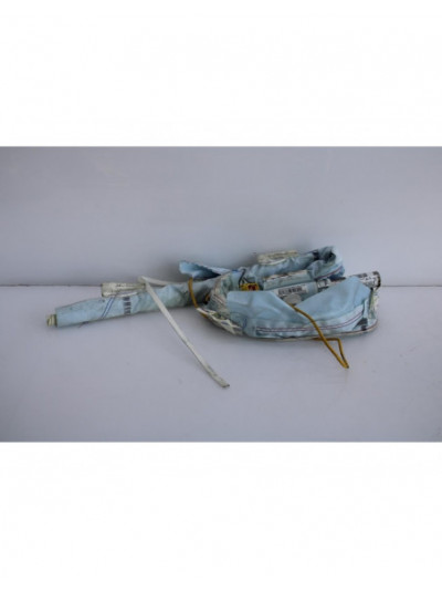 Recambio de airbag cortina delantero izquierdo para ford kuga (cbv) titanium referencia OEM IAM 7M51R14K158AM