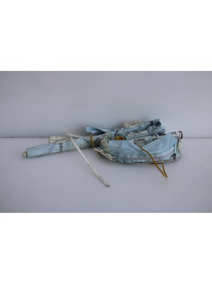 Recambio de airbag cortina delantero izquierdo para ford kuga (cbv) titanium referencia OEM IAM 7M51R14K158AM