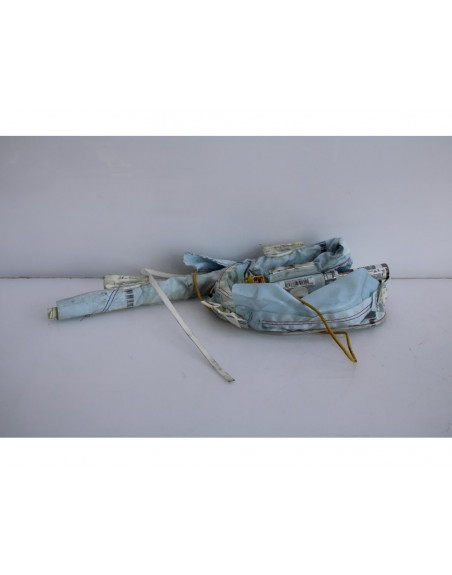 Recambio de airbag cortina delantero izquierdo para ford kuga (cbv) titanium referencia OEM IAM 7M51R14K158AM