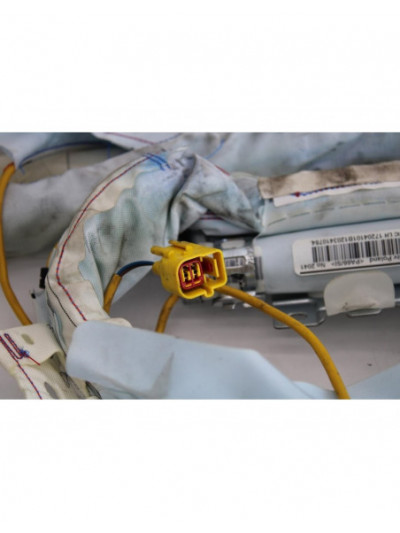Recambio de airbag cortina delantero izquierdo para ford kuga (cbv) titanium referencia OEM IAM 7M51R14K158AM