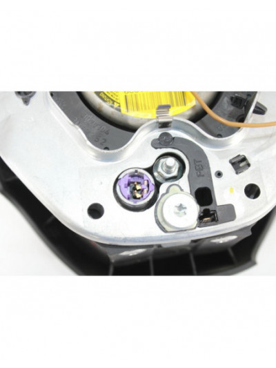 Airbag delantero izquierdo AUDI Q5 2.0 TDI quattro 2010