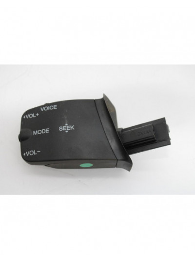 Recambio de mando sistema audio para ford kuga (cbv) titanium referencia OEM IAM