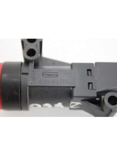 Recambio de interruptor corte combustible para ford kuga (cbv) titanium referencia OEM IAM 5L2T9341AA