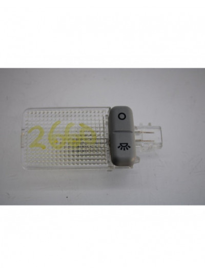 Recambio de luz interior para ford kuga (cbv) titanium referencia OEM IAM 152940