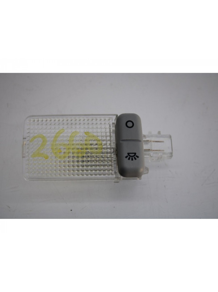 Recambio de luz interior para ford kuga (cbv) titanium referencia OEM IAM 152940