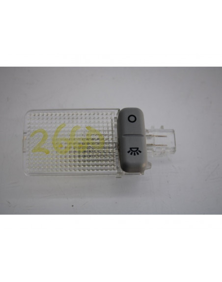 Recambio de luz interior para ford kuga (cbv) titanium referencia OEM IAM 152940