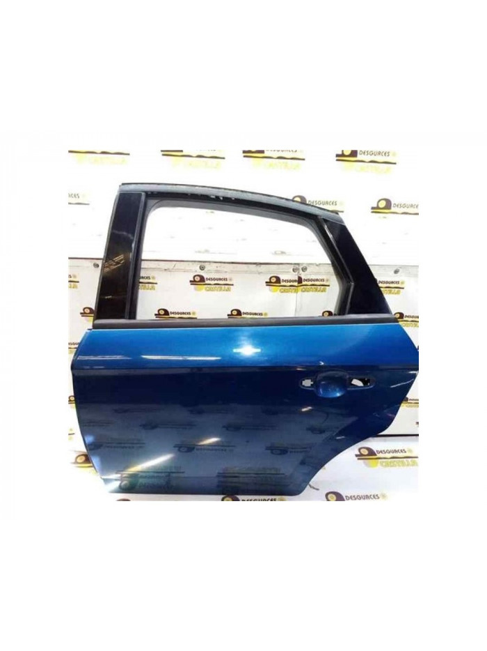 Puerta trasera izquierda FORD MONDEO BER. 2.0 TDCi CAT 2007