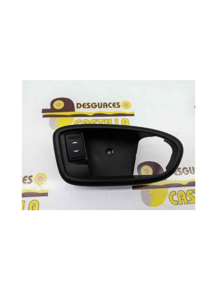 Mando elevalunas delantero derecho FORD MONDEO BER. 2.0 TDCi CAT 2007
