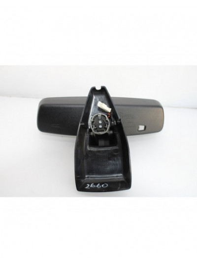 Recambio de espejo interior para ford kuga (cbv) titanium referencia OEM IAM 3S7117D568AD