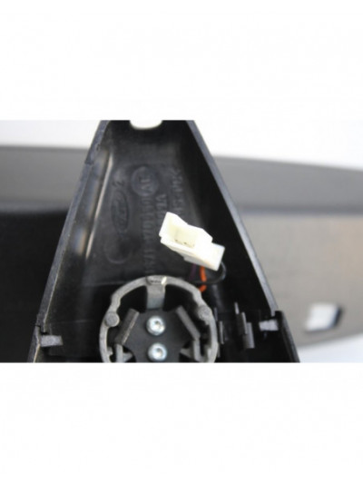 Recambio de espejo interior para ford kuga (cbv) titanium referencia OEM IAM 3S7117D568AD