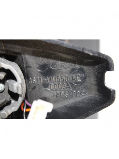 Recambio de espejo interior para ford kuga (cbv) titanium referencia OEM IAM 3S7117D568AD