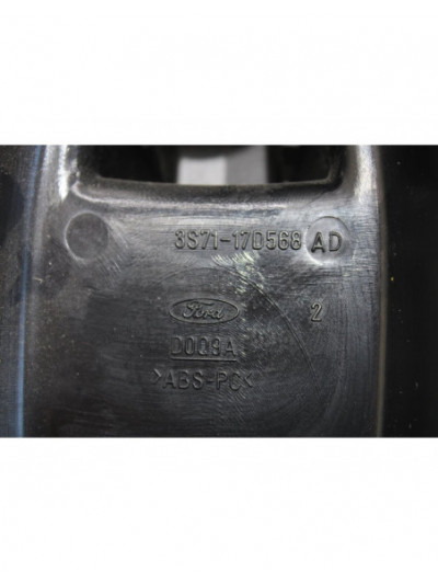 Recambio de espejo interior para ford kuga (cbv) titanium referencia OEM IAM 3S7117D568AD