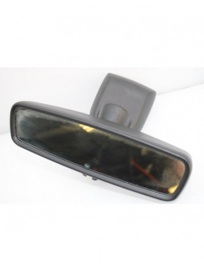Recambio de espejo interior para ford kuga (cbv) titanium referencia OEM IAM 3S7117D568AD
