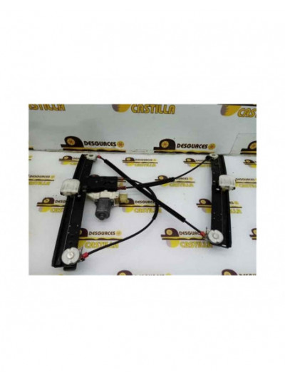 Recambio de motor elevalunas delantero izquierdo para ford mondeo ber. (ca2) 2.0 tdci cat referencia OEM IAM 6M2114A389B