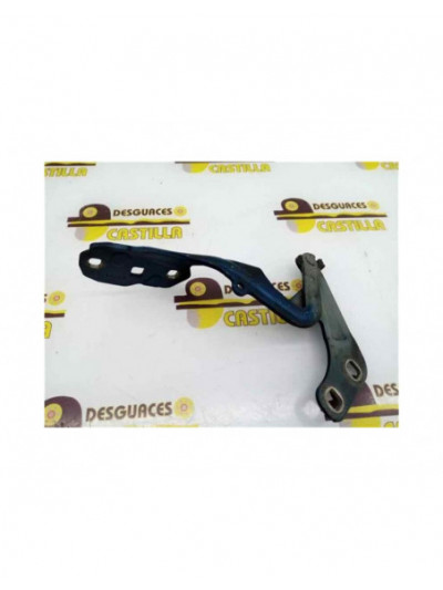 Recambio de bisagra capo izquierda para ford mondeo ber. (ca2) 2.0 tdci cat referencia OEM IAM 7S7AA16801AE