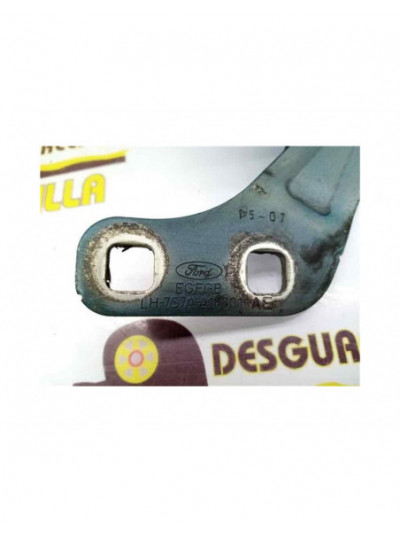 Bisagra capo izquierda FORD MONDEO BER. 2.0 TDCi CAT 2007