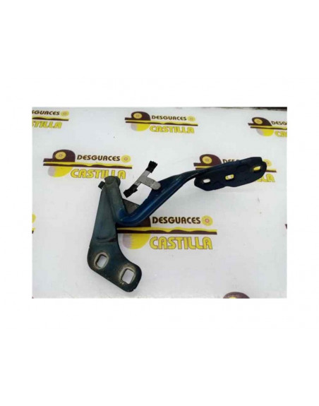 Recambio de bisagra capo derecha para ford mondeo ber. (ca2) 2.0 tdci cat referencia OEM IAM 7S7AA16800AE