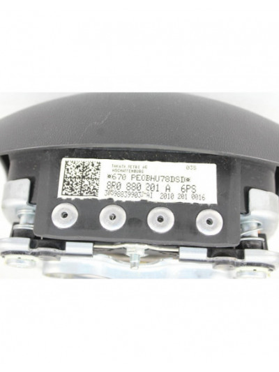 Airbag delantero izquierdo AUDI Q5 2.0 TDI quattro 2010
