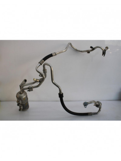 Filtro gas aire acondicionado FORD KUGA Titanium 2012