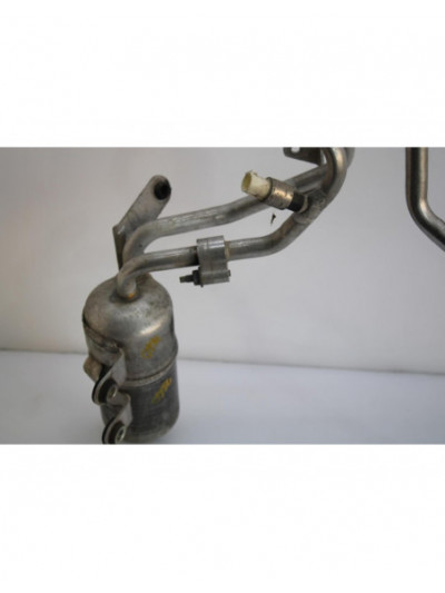 Filtro gas aire acondicionado FORD KUGA Titanium 2012