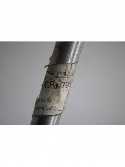 Filtro gas aire acondicionado FORD KUGA Titanium 2012