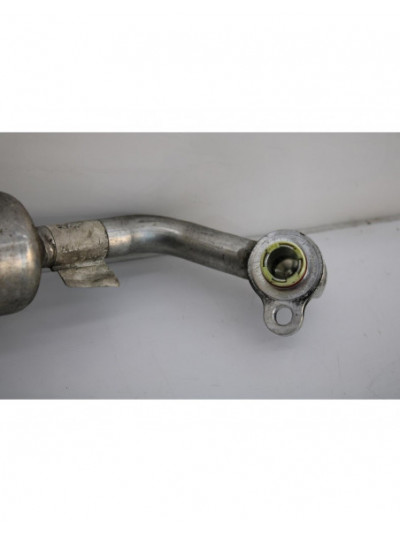 Filtro gas aire acondicionado FORD KUGA Titanium 2012