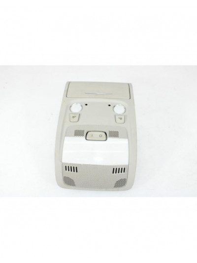 Recambio de luz techo para audi q5 (8rb) 2.0 tdi quattro referencia OEM IAM 8T0947135B