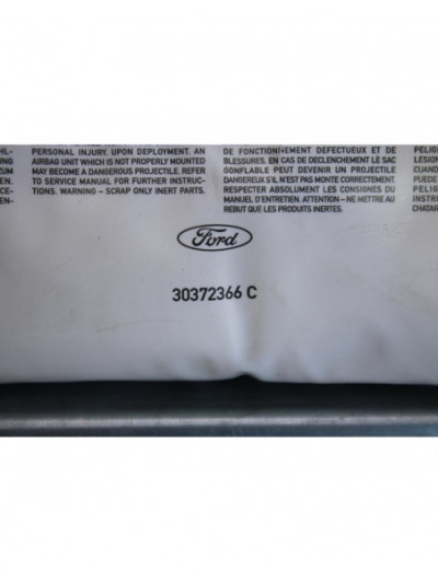 Airbag delantero derecho FORD KUGA Titanium 2012