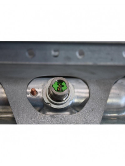 Airbag delantero derecho FORD KUGA Titanium 2012