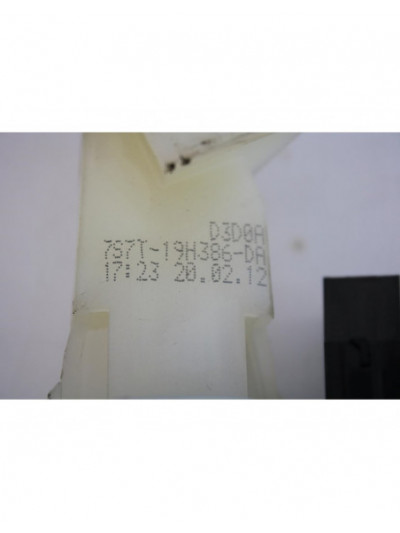 Modulo electronico FORD KUGA Titanium 2012