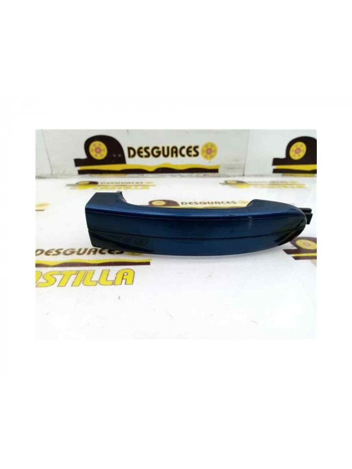 Maneta exterior delantera izquierda FORD MONDEO BER. 2.0 TDCi CAT 2007