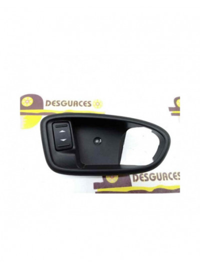 Recambio de mando elevalunas trasero derecho para ford mondeo ber. (ca2) 2.0 tdci cat referencia OEM IAM 6M2T14529AD