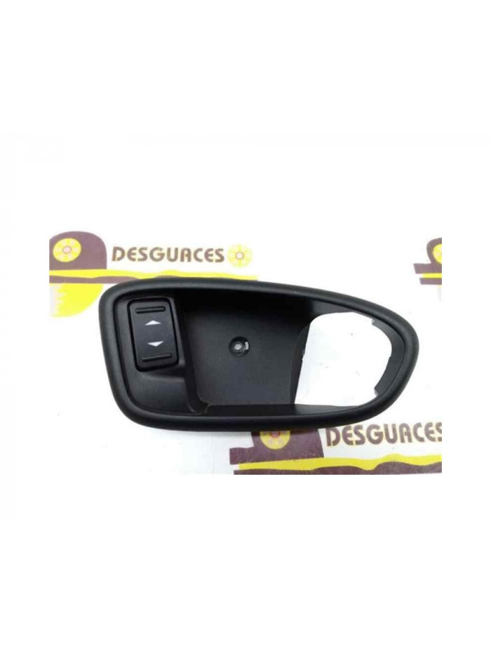 Mando elevalunas trasero derecho FORD MONDEO BER. 2.0 TDCi CAT 2007