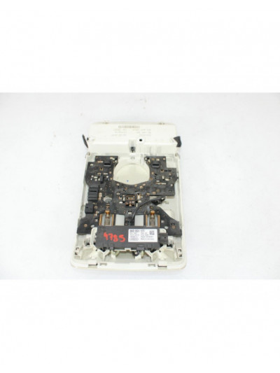 Luz techo AUDI Q5 2.0 TDI quattro 2010