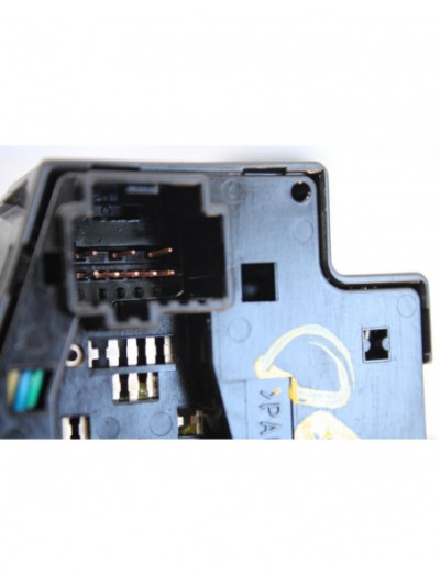 Recambio de mando intermitentes para ford kuga (cbv) titanium referencia OEM IAM 4M5T13335BD