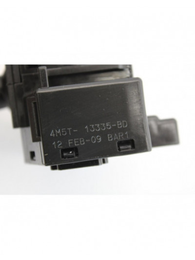 Recambio de mando intermitentes para ford kuga (cbv) titanium referencia OEM IAM 4M5T13335BD