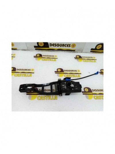 Recambio de soporte maneta exterior para ford mondeo ber. (ca2) 2.0 tdci cat referencia OEM IAM 6M21U266B23AD.D.