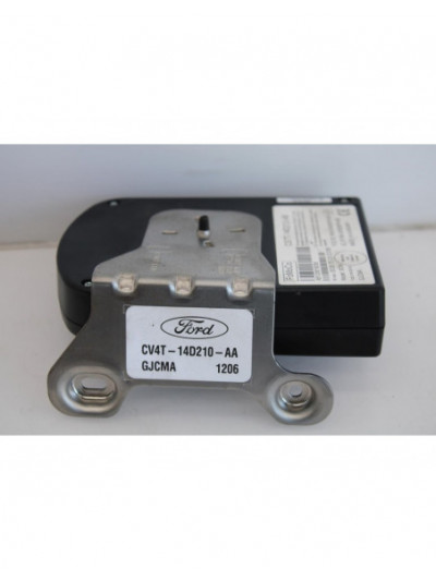 Recambio de centralita bluetooth para ford kuga (cbv) titanium referencia OEM IAM CS7T14D212AB