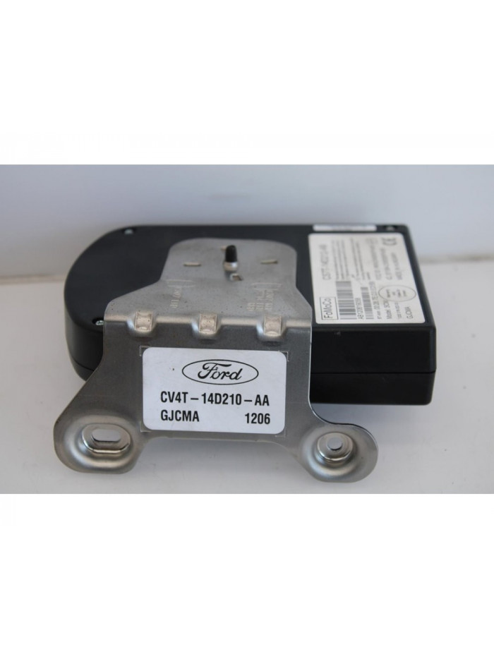 Centralita bluetooth FORD KUGA Titanium 2012