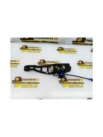 Recambio de soporte maneta exterior para ford mondeo ber. (ca2) 2.0 tdci cat referencia OEM IAM 6M21U224A37BD.I.